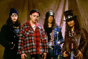 4 Non Blondes